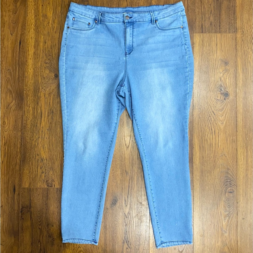 👖Workshop Republic Clothing Skinny Jeans